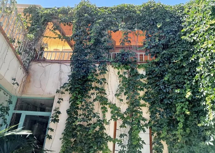 Hostal Casa Del Buen Viaje Séville