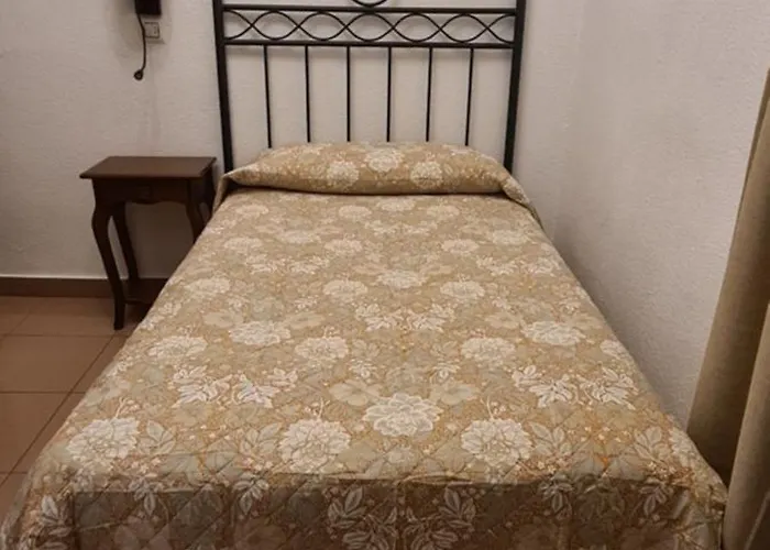 Hostal Trajano Seville