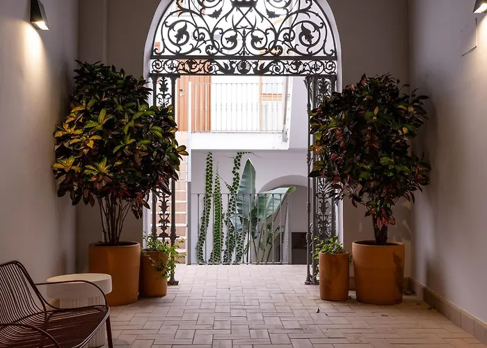 Mercer Residences Sevilla